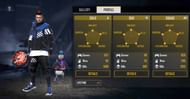 Lifetime Stats